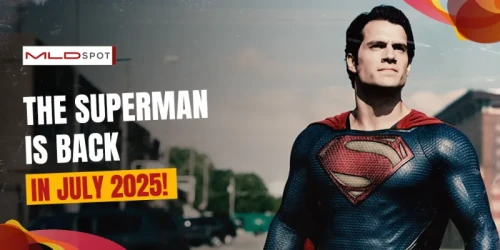 Fakta-fakta Seru dari Superman: Legacy, Tayang Juli 2025!
